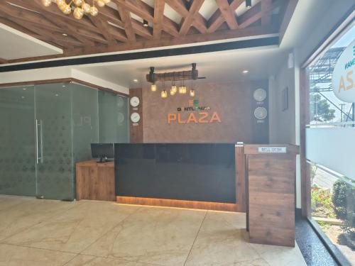 hotel gentleman plaza