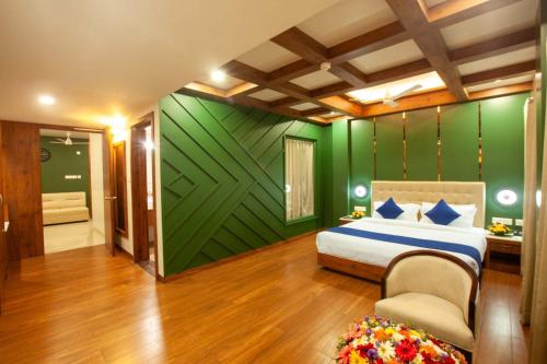 hotel gentleman plaza