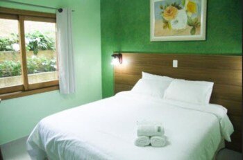 hotel guanxi