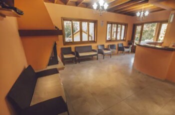 Hotel Guanxi,Monte Verde>>Camanducaia,4 star