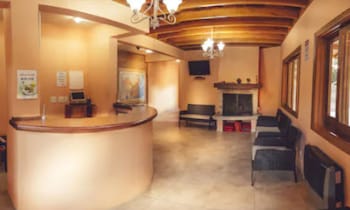 Hotel Guanxi,Monte Verde>>Camanducaia,4 star