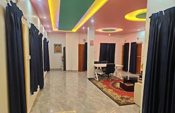 hotel ramkesarrai near shri ram janmabhoomi temple ayodhya