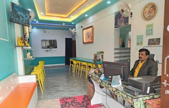 Hotel Ramkesarrai Near Shri Ram Janmabhoomi Temple, Ayodhya,,2 star
