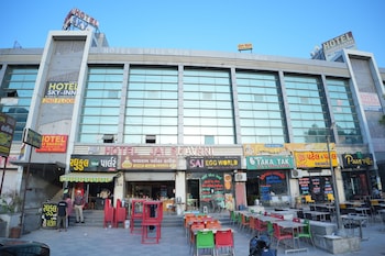 hotel jay bhawani