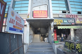 hotel jay bhawani