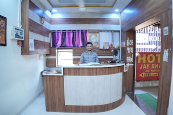 hotel jay bhawani