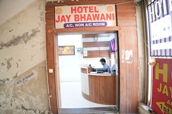 hotel jay bhawani