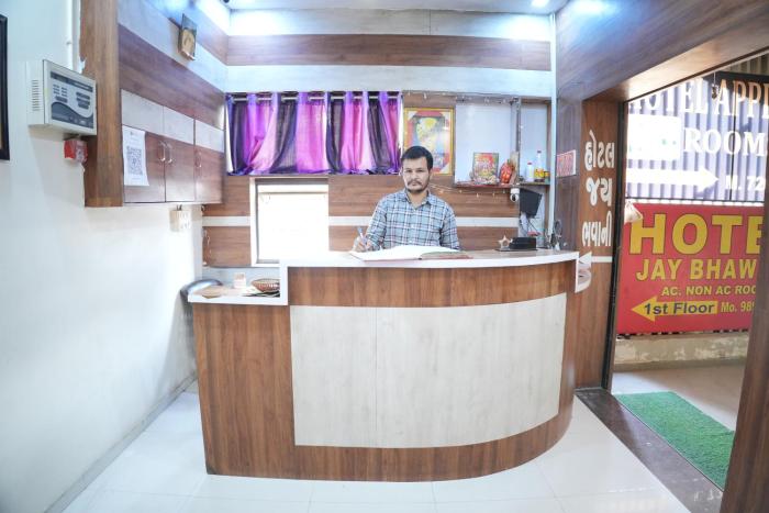 hotel jay bhawani