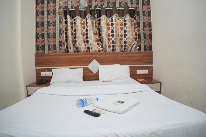 hotel jay bhawani
