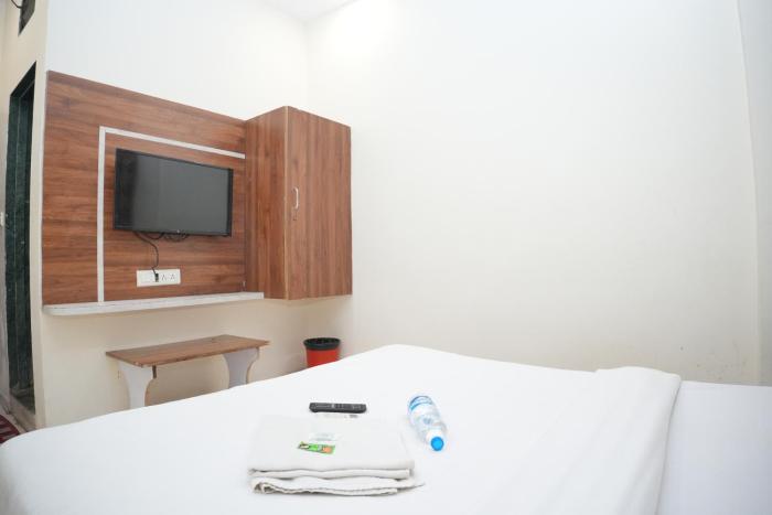 hotel jay bhawani