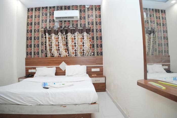 hotel jay bhawani