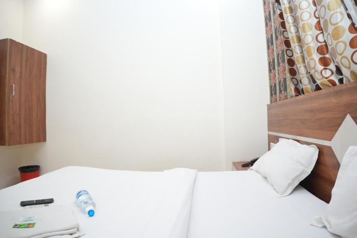 hotel jay bhawani