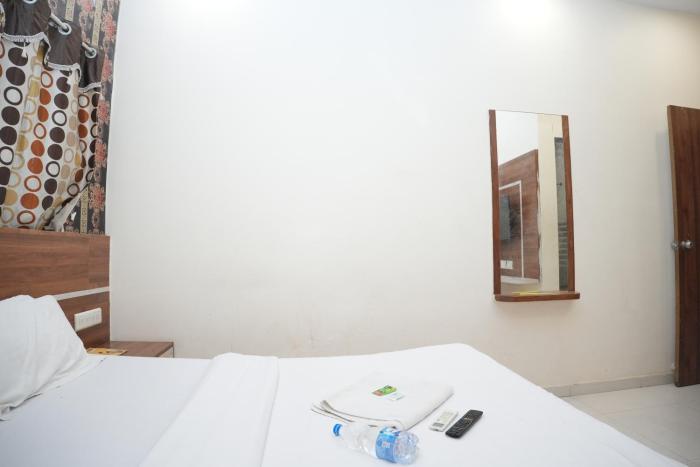 hotel jay bhawani