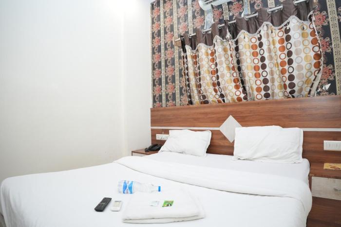 hotel jay bhawani