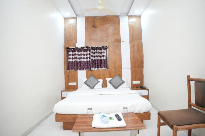 hotel jay bhawani