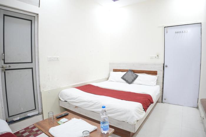 hotel jay bhawani