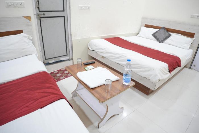 hotel jay bhawani