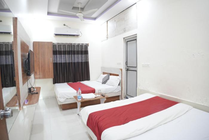 hotel jay bhawani