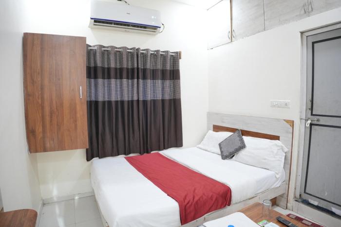 hotel jay bhawani