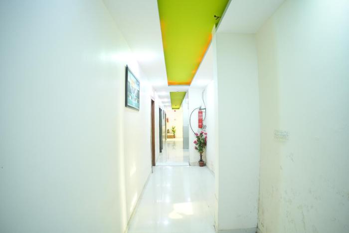 hotel jay bhawani