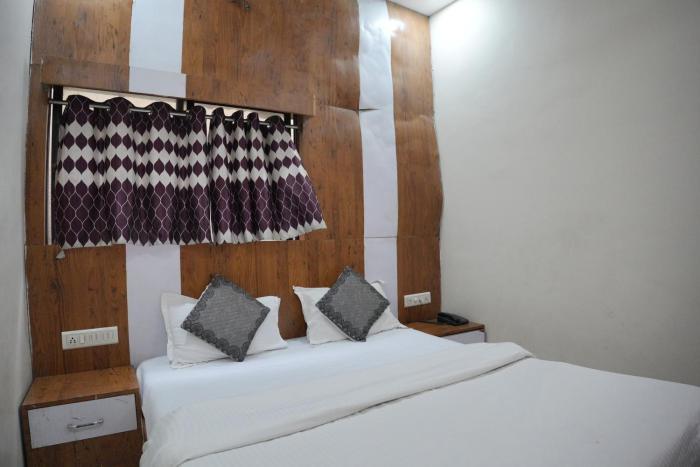 hotel jay bhawani