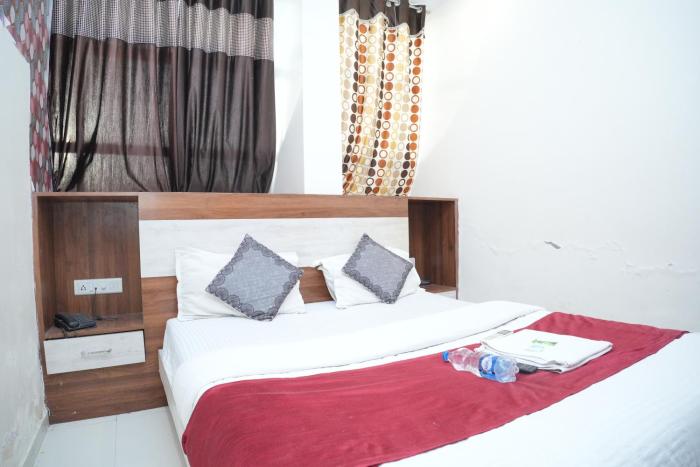 hotel jay bhawani