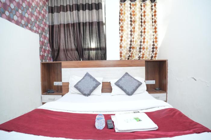 hotel jay bhawani