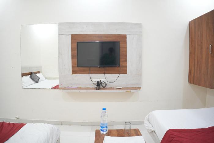 hotel jay bhawani