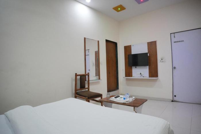 hotel jay bhawani