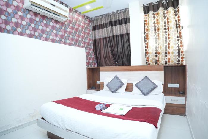 hotel jay bhawani