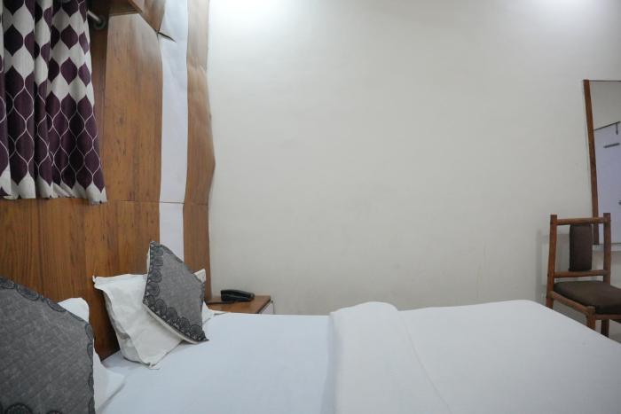 hotel jay bhawani