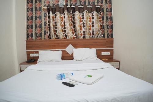 hotel jay bhawani