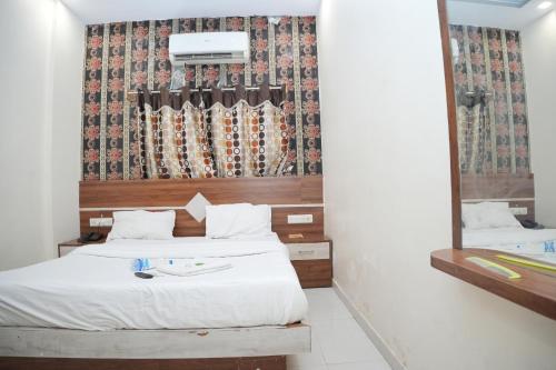 hotel jay bhawani