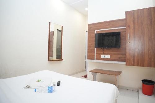 hotel jay bhawani