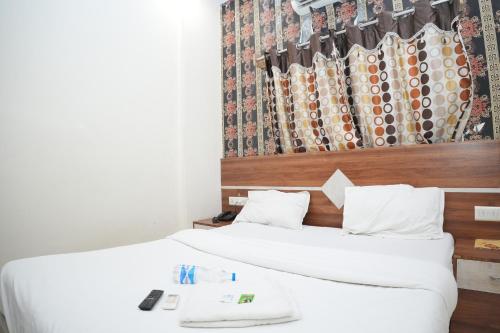 hotel jay bhawani