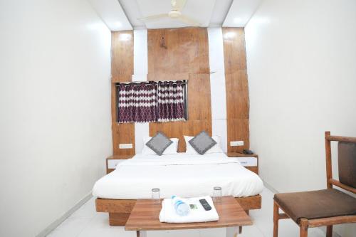 hotel jay bhawani