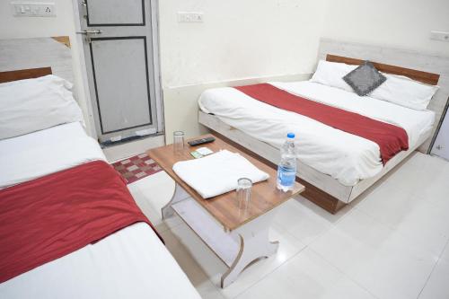 hotel jay bhawani