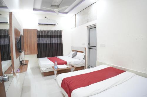 hotel jay bhawani
