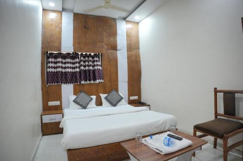 hotel jay bhawani