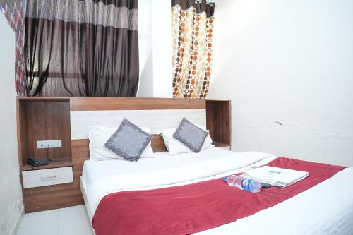 hotel jay bhawani