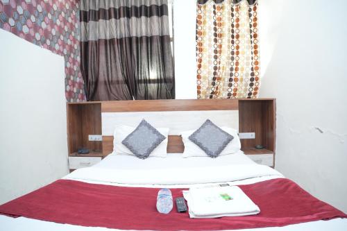 hotel jay bhawani