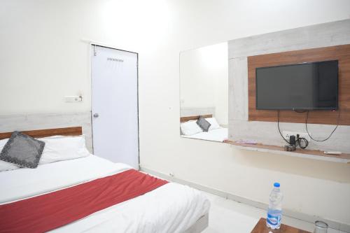 hotel jay bhawani