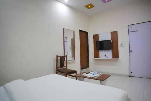 hotel jay bhawani