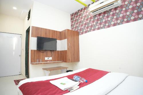 hotel jay bhawani