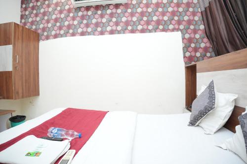 hotel jay bhawani