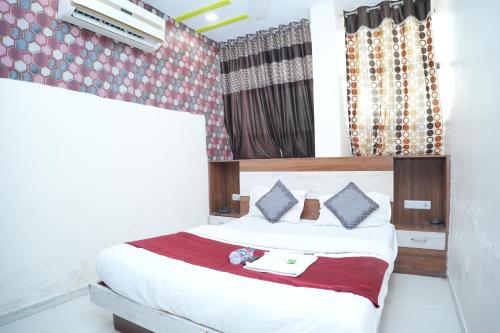 hotel jay bhawani