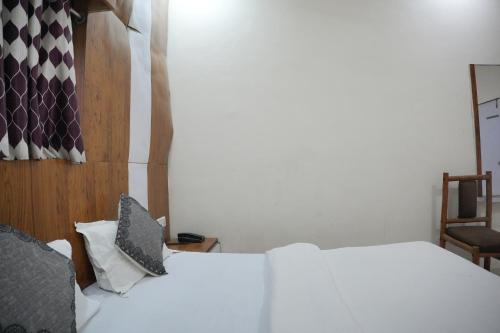 hotel jay bhawani
