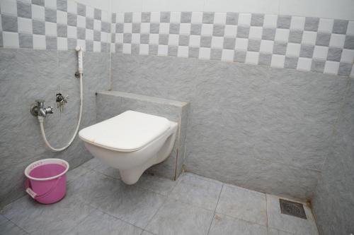 hotel jay bhawani