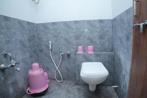 hotel jay bhawani