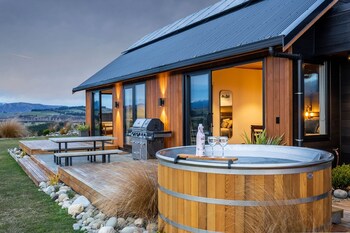 fiordland eco retreat